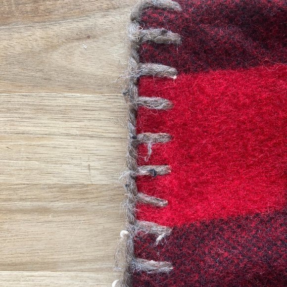 Jan McKillip Wool Jacket Sweater - Picture 4 of 6